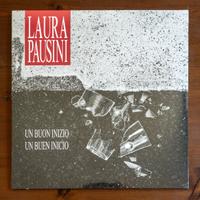 Laura Pausini - Un Buon Inizio (Ed. lim. numerato)