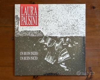 Laura Pausini - Un Buon Inizio (Ed. lim. numerato)