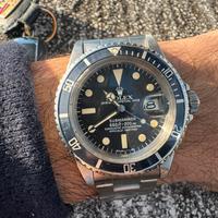Rolex 1680