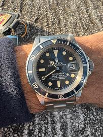 Rolex 1680