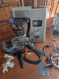 Kenwood Cooking Chef KM096