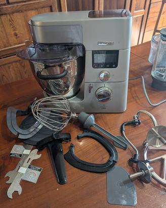 Kenwood Cooking Chef KM096