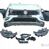 AUDI A6 C7 Restyling 16R - MUSATA ANTERIORE COMPLE
