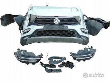 AUDI A6 C7 Restyling 16R - MUSATA ANTERIORE COMPLE