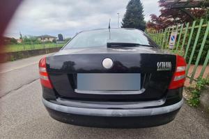 Skoda Octavia Berlina 5P 1.9 TDI 105CV