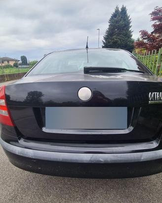 Skoda Octavia Berlina 5P 1.9 TDI 105CV
