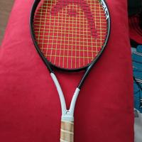 racchetta da tennis  junior 