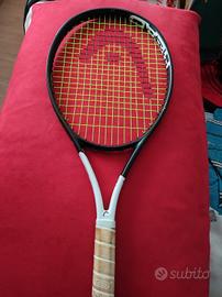 racchetta da tennis  junior 