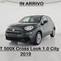 Fiat 500X 1.0 T3 120 CV Business