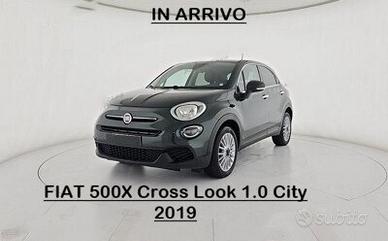 Fiat 500X 1.0 T3 120 CV Business