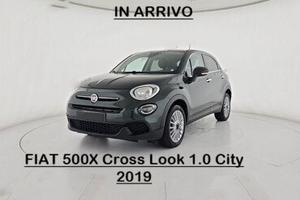 Fiat 500X 1.0 T3 120 CV Business