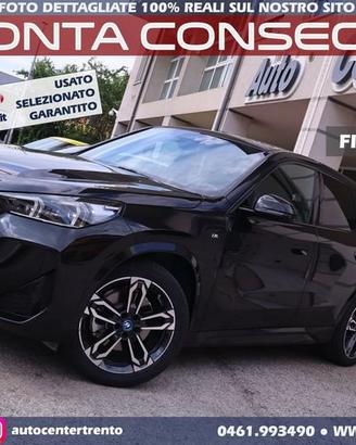 BMW iX1 xDrive30 MSport M-Sport