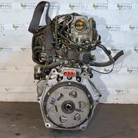 MOTORE COMPLETO HONDA Insight 1° Serie LDA3 Hybri