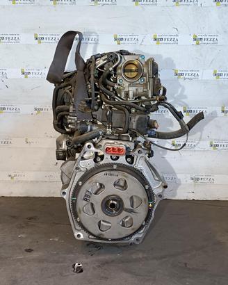 MOTORE COMPLETO HONDA Insight 1° Serie LDA3 Hybri