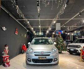 Fiat 500X 2015