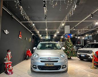 Fiat 500X 2015