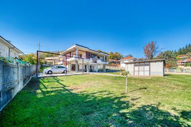 VILLA SINGOLA A VILLARBASSE
