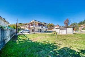 VILLA SINGOLA A VILLARBASSE