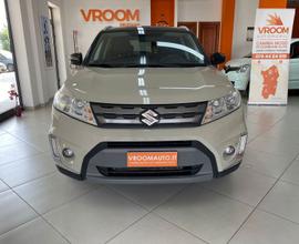 Suzuki Vitara SUZUKI 1.6 DDiS V-Cool