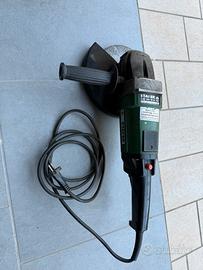 Smerigliatrice angolare 230 stayer flessibile