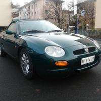 ricambi per MGF, MGtf, Rover 