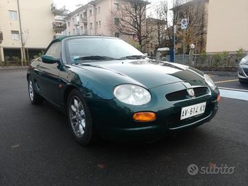 ricambi per MGF, MGtf, Rover 