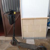 Monopattino elettrico