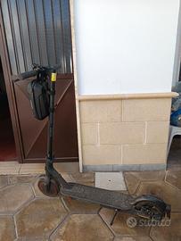 Monopattino elettrico