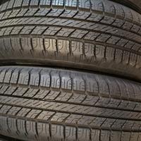 235/70/16 106H 4 pneumatici estive 