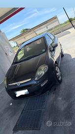 Punto evo 1.2