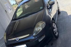 Punto evo 1.2