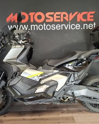 Honda X-ADV 750 ABS DCT