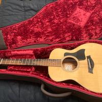 Taylor GS MINI-e rosewood plus
