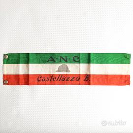 Fascia Associazione Nazionale Combattenti