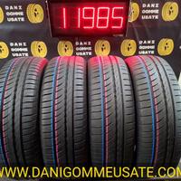 4 Gomme 185 65 15 92T ESTIVE al 70/80% PIRELLI