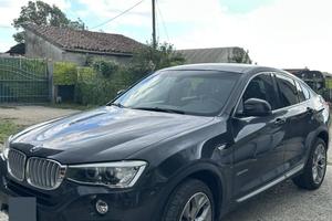 BMW X4 xDrive20d 190 CV Automatica