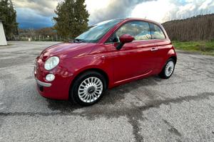 Fiat 500 1.2cc 70cv Lounge