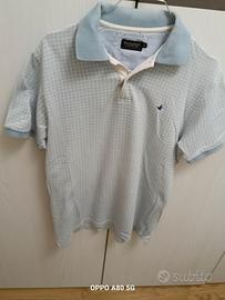 Polo Brooksfield manica corta