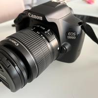 Canon EOS 1300D