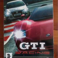 Gti racing gioco pc dvd italiano