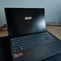 MSI MODERN 14 B35M 236IT