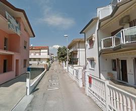 Jesolo - splendido trilocale di 50 mq