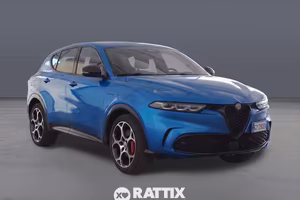ALFA ROMEO tonale Tonale 1.5 hybrid Veloce 160cv t