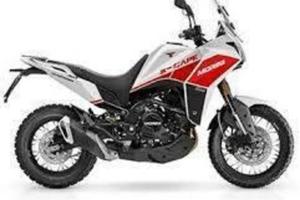 Moto Morini X-Cape 650 (2021 - 26) Usata a Grottam