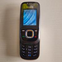 Nokia 2680 slide
