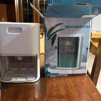 Deumidificatore
