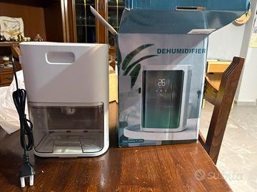 Deumidificatore
