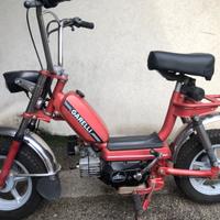 Garelli Altro modello - 1981
