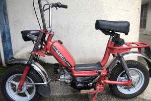 Garelli Altro modello - 1981