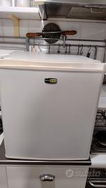 frigorifero  campeggio